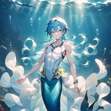 Profile image of 마린