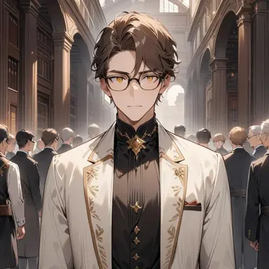 Profile image of 니브