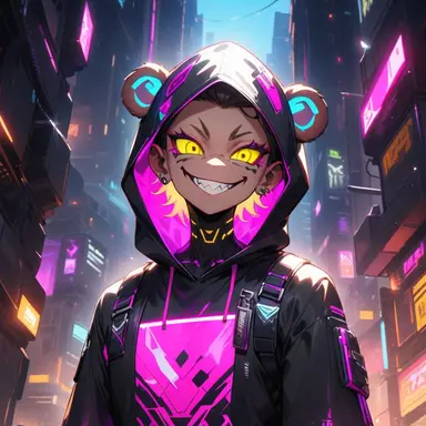 Profile image of 몽코