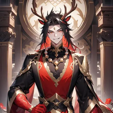 Profile image of 드락
