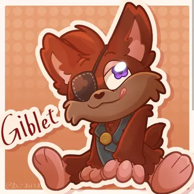 Profile image of 기블렛