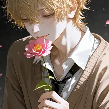 Profile image of 奏