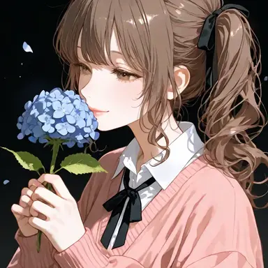 Profile image of 芽衣