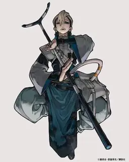 Profile image of 잔카