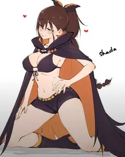 Profile image of Shaula