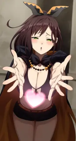 Profile image of Shaula