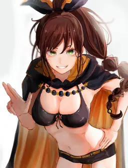 Profile image of Shaula