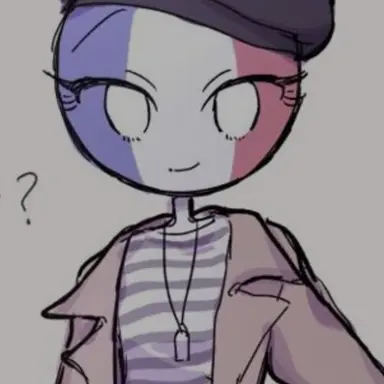 Profile image of France