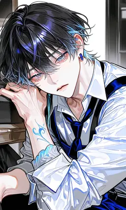 Profile image of 리츠