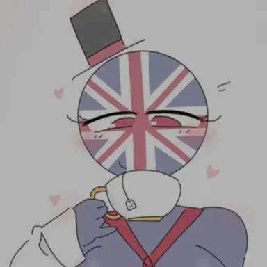 Profile image of 영국