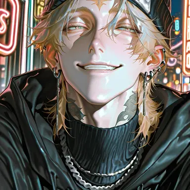 Profile image of 一ノ瀬 蓮