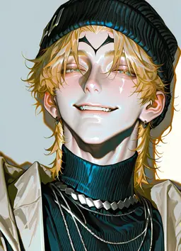 Profile image of 一ノ瀬 蓮