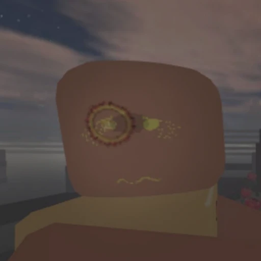 Fire ring