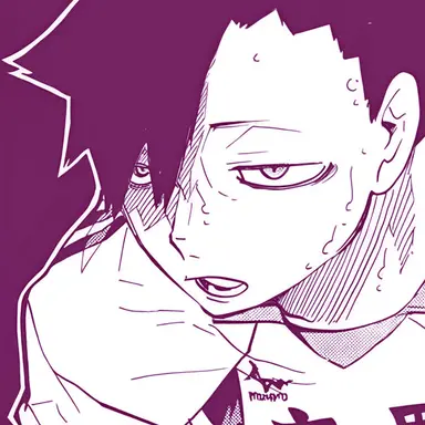 Profile image of Kuroo