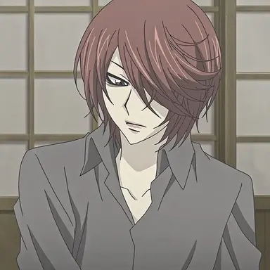 Profile image of 쿠라마