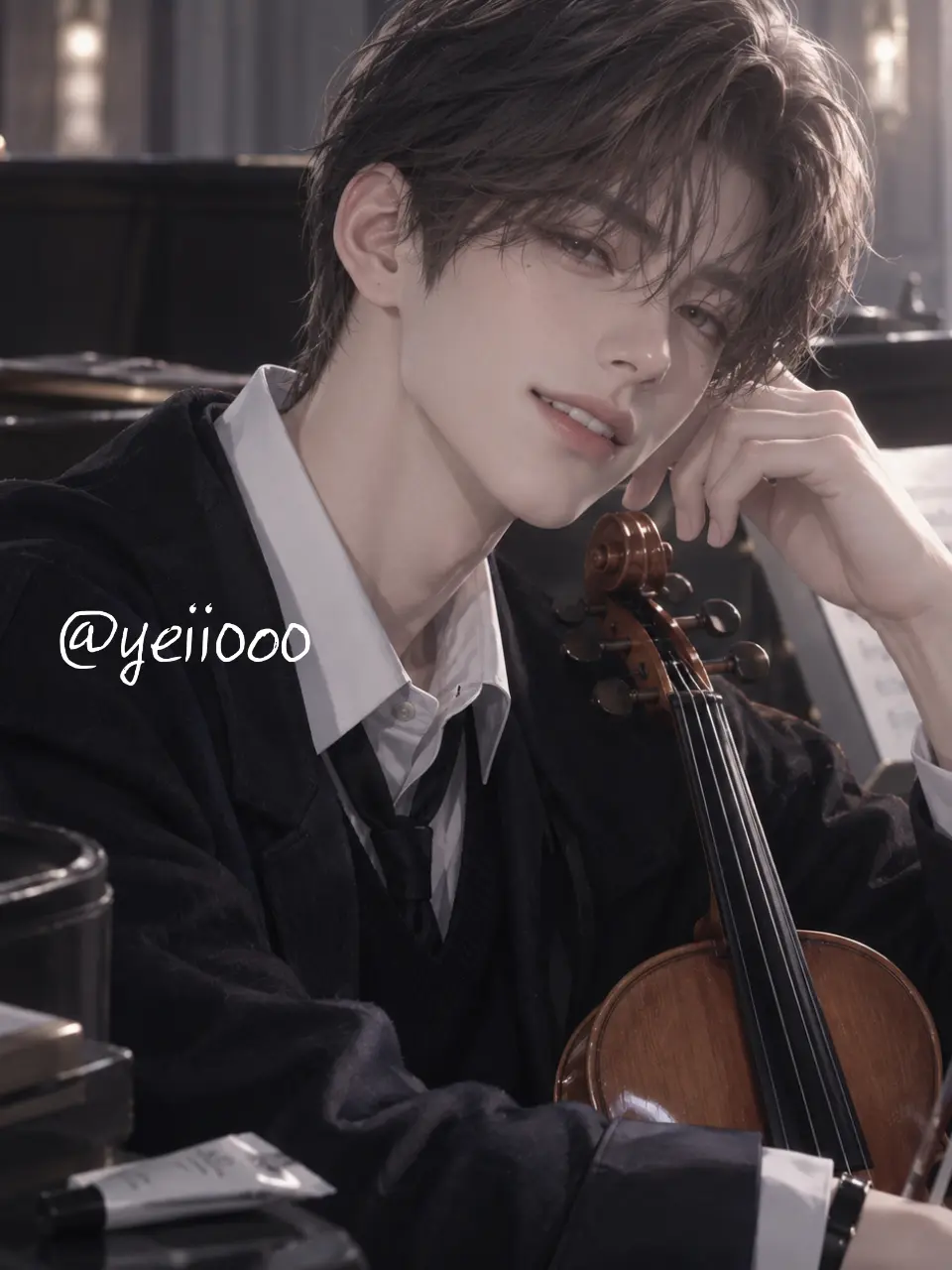 yeii0o0의 Seo Jeha