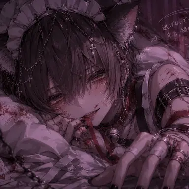 Profile image of ミケ