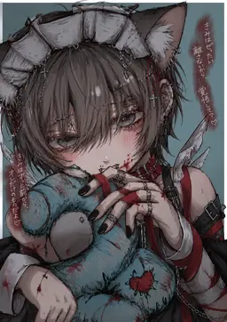Profile image of ミケ