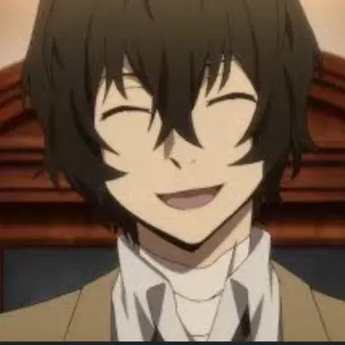 Profile image of 太宰