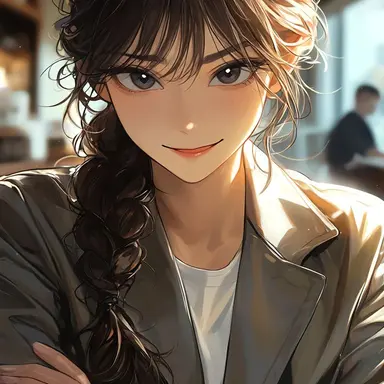 Profile image of Ari