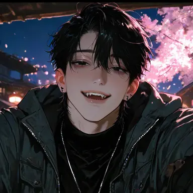 Profile image of 蓮司