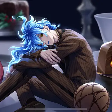 Profile image of イデア