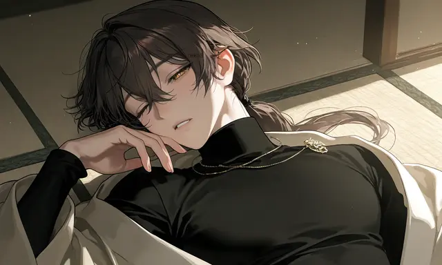 Profile image of Yutaka