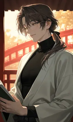 Profile image of Yutaka