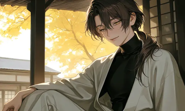 Profile image of Yutaka
