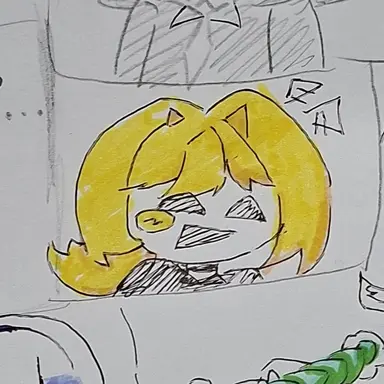 Profile image of 랜다