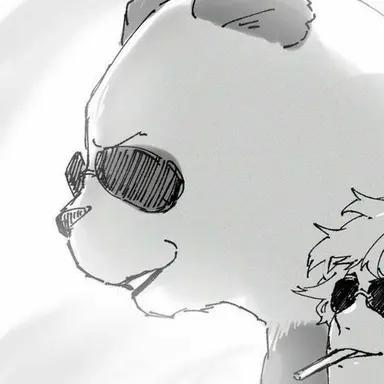 Profile image of 판다