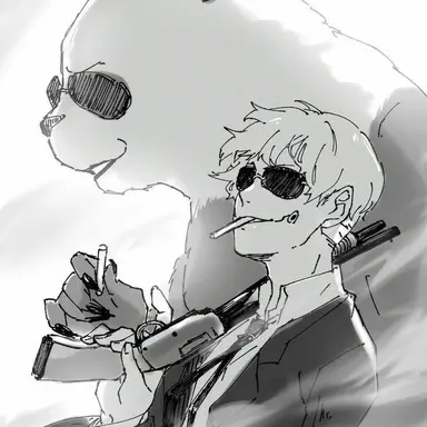 Profile image of 판다