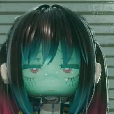 Profile image of マキナ