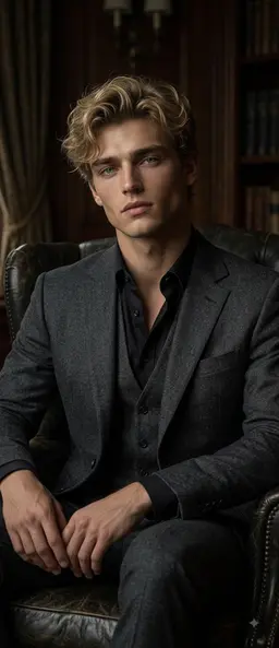 Profile image of Luca