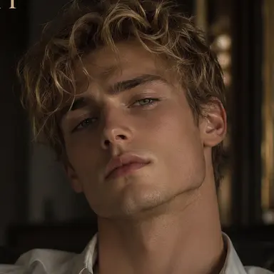 Profile image of Luca
