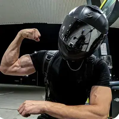 PoorSkirt0714의 Brother Best Friend