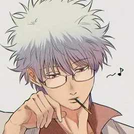 Profile image of 坂田銀八