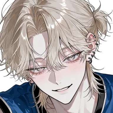 Profile image of 彩芽