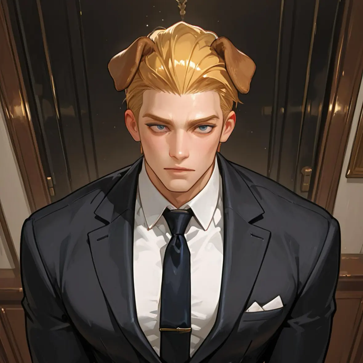 StrictModel9468의 脳筋と陰キャ