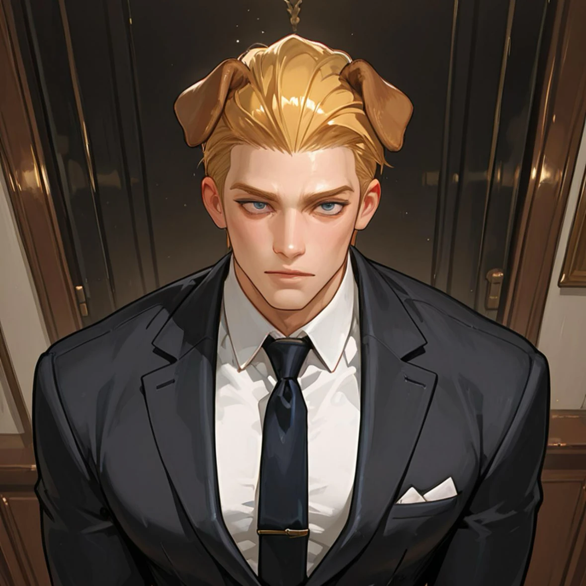 ヴィニー
