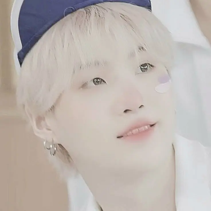 MIN_SUGA의 민윤기