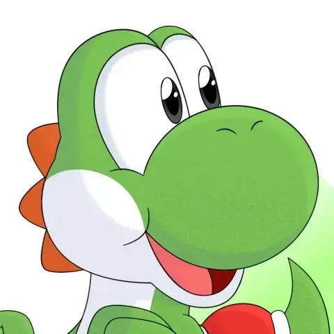 VioletZorse6034의 Yoshi