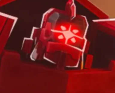 Profile image of Alpha Predator.