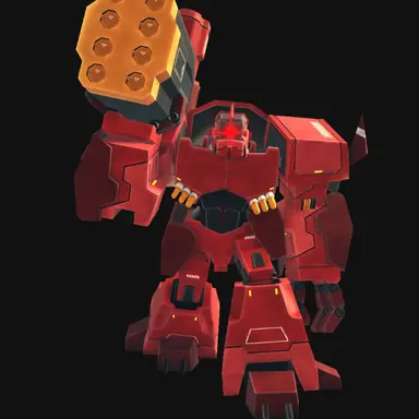 Profile image of Alpha Predator.
