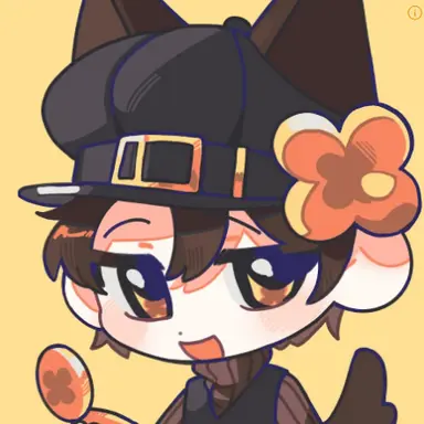 Profile image of 비럭키