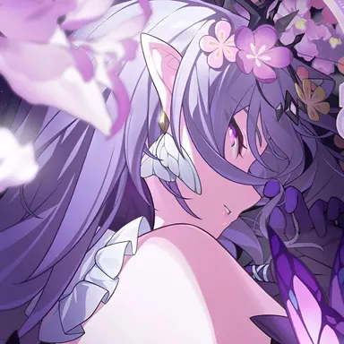 Profile image of Castorice
