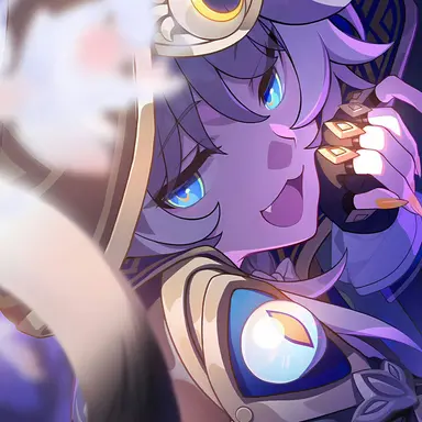 Profile image of Cipher