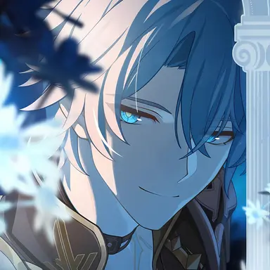 Profile image of Phainon