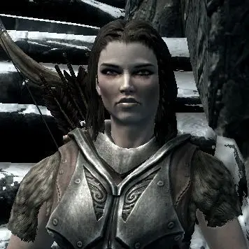 Profile image of Lydia