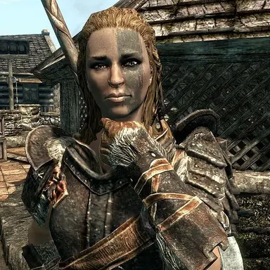 Profile image of Mjoll the lioness